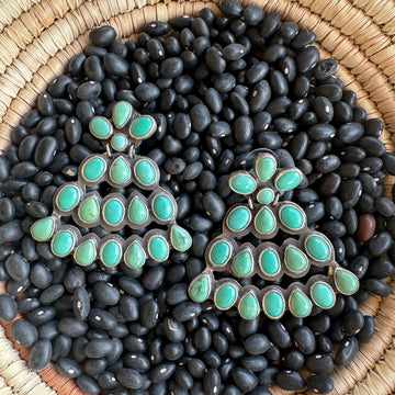 Peyote Bird Classic Chandelier