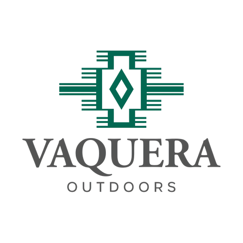 Vaquera Outdoors Logo