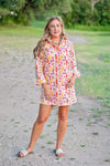Cantina Critters Shirt Dress