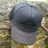Embroidered Trucker Hat