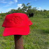 Embroidered Trucker Hat