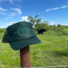 Embroidered Trucker Hat
