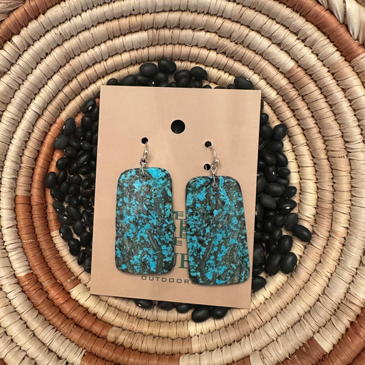 Ella Garcia Stormy Slabs