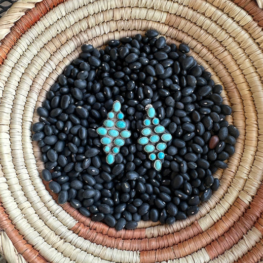 Diamond Clusters