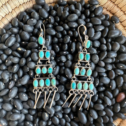 Chandelier Ear Wires