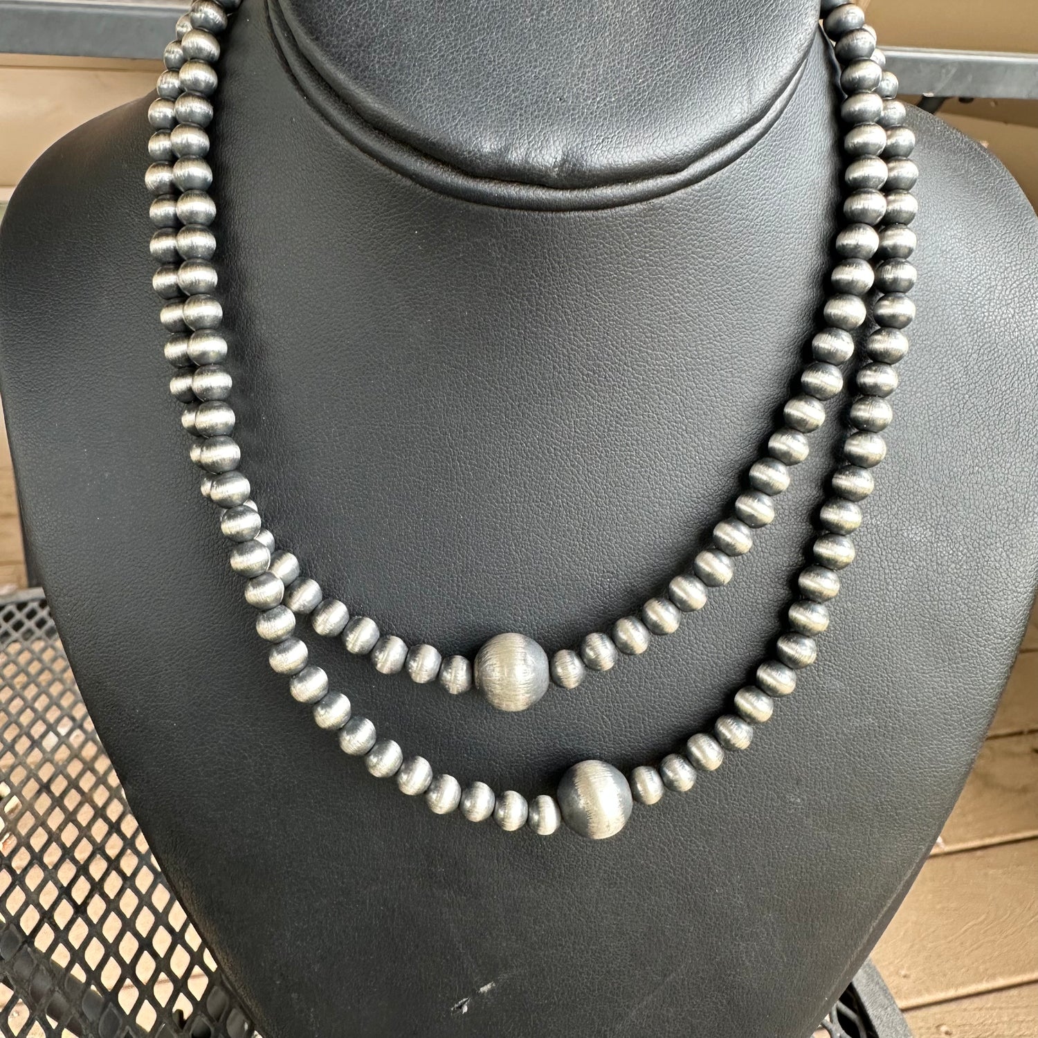Artisan Jewelry