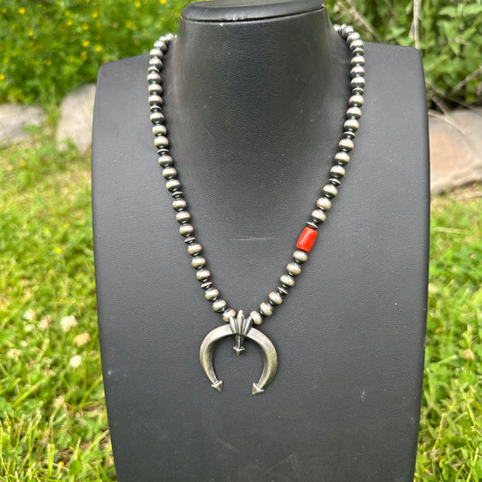 Simple Coral Naja