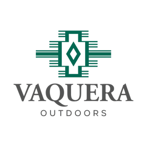 Vaquera Outdoors Logo
